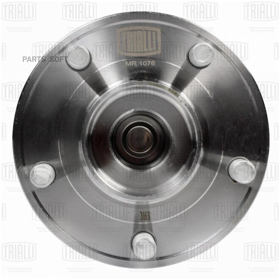 

Ступица Trialli MR1076