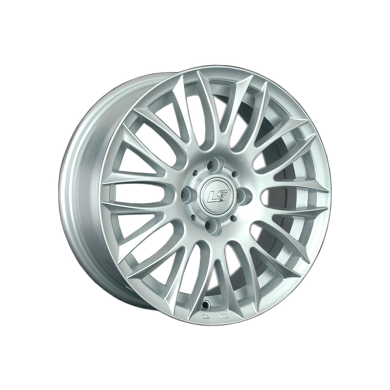 фото Колесный диск ls wheels ls475 17x7.50 5x114.30 et45 dia73.10 s027691