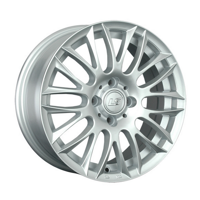 

Колесный диск Ls LS 475 7.5x17/5x114.3 D73.1 ET45