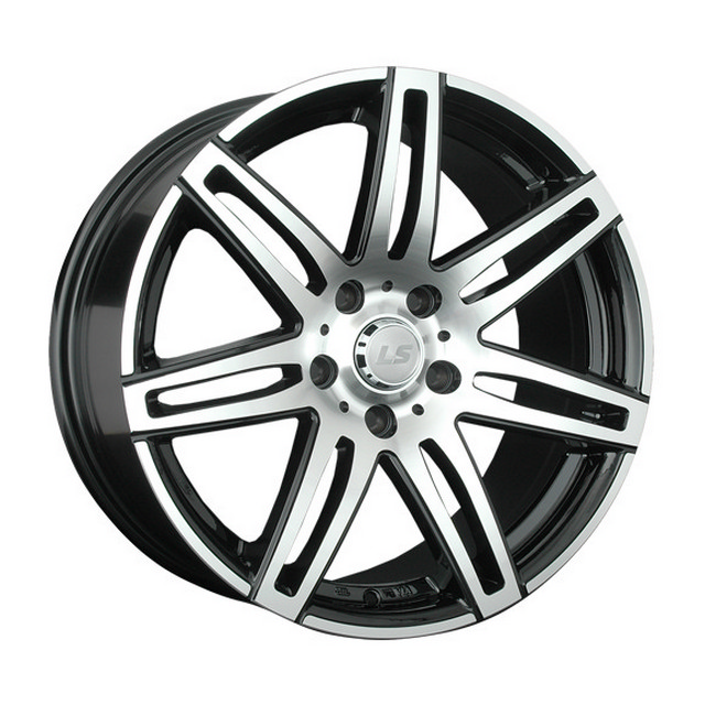 

Колесный диск LS WHEELS LS474 17x7.50 5x114.30 ET45 DIA73.10 S027687