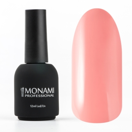 

Гель-лак Monami Professional для ногтей №057 12 мл
