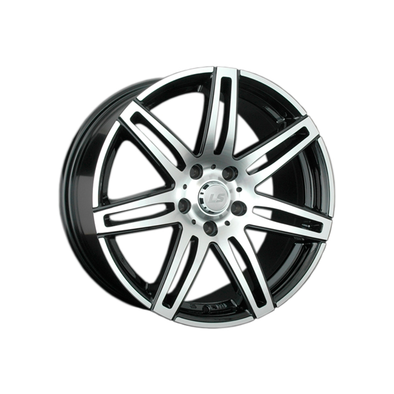 фото Колесный диск ls wheels ls474 16x7 4x98 et28 dia58.60 s027684