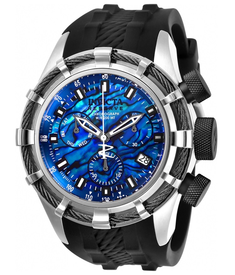 

Наручные часы мужские INVICTA 26195, 26195
