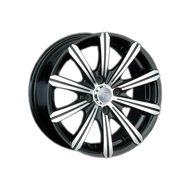 фото Колесный диск ls wheels ls391 17x7.50 5x114.30 et45 dia73.10 s025339