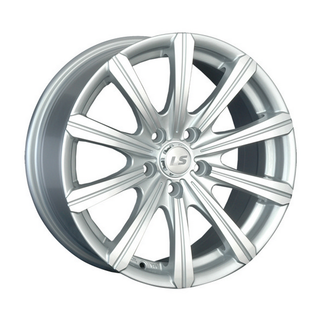 фото Колесный диск ls wheels ls391 16x7 5x105 et36 dia56.60 s025334