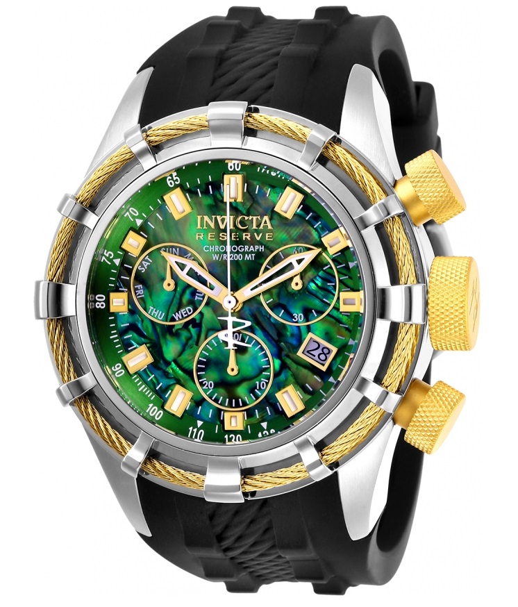 

Наручные часы мужские INVICTA 26193, 26193