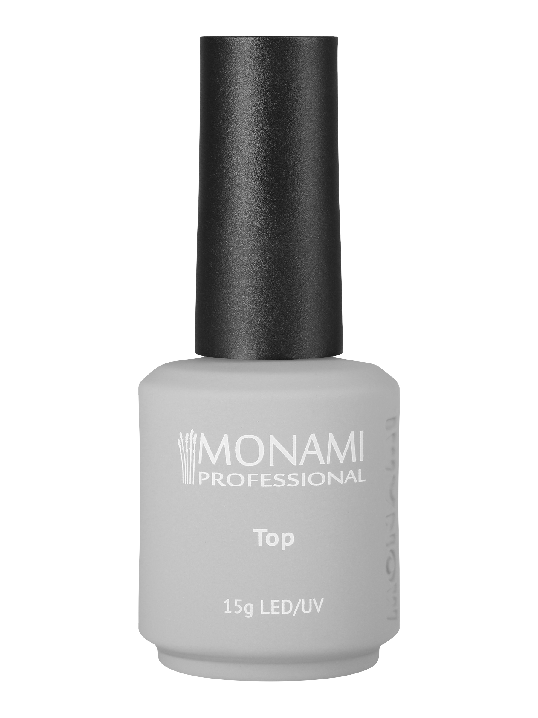 Топ Monami Professional для ногтей Super Shine 15 мл