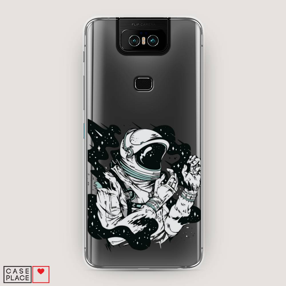 Чехол Awog  на Asus Zenfone 6 ZS630KL 