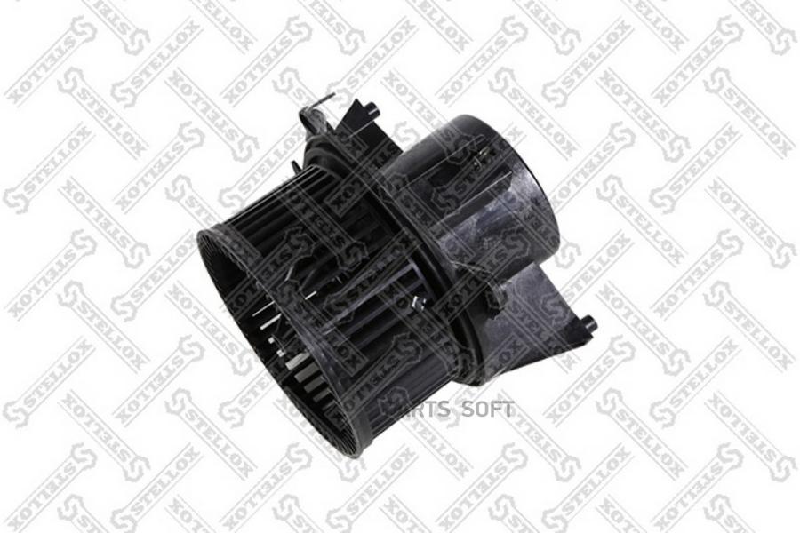 

29-99566-SX_вентилятор отопителя Fiat Punto 1.2/1.8/1.9JTD 99>