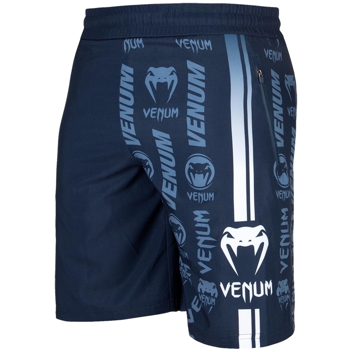 фото Шорты venum logos navy/white xl