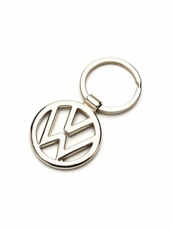 

Брелок SLK для автомобильного ключа Volkswagen (Фольксваген)