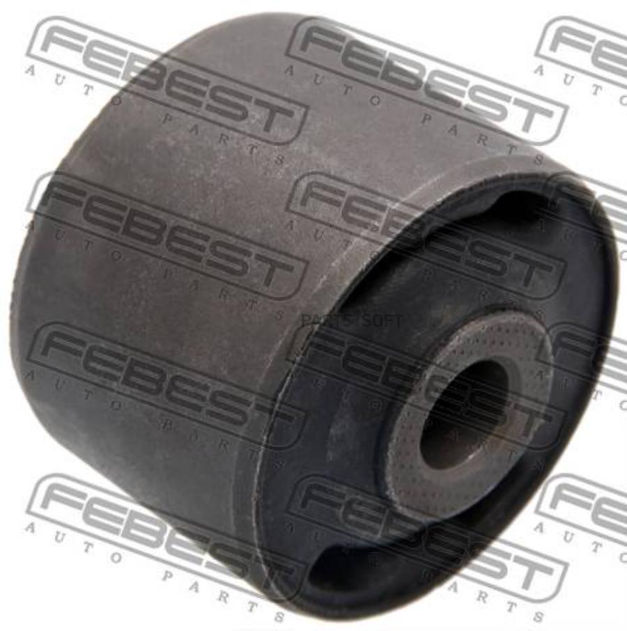 

САЙЛЕНБЛОК ЗАДНЕЙ ТЯГИ (HONDA ACCORD CL/CN/CM 2002-2008) FEBEST