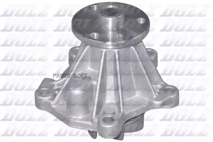 

F-130_помпа Ford Escort/Scorpio/Sierra/Galaxy 2.0i/2.3 16V 91>