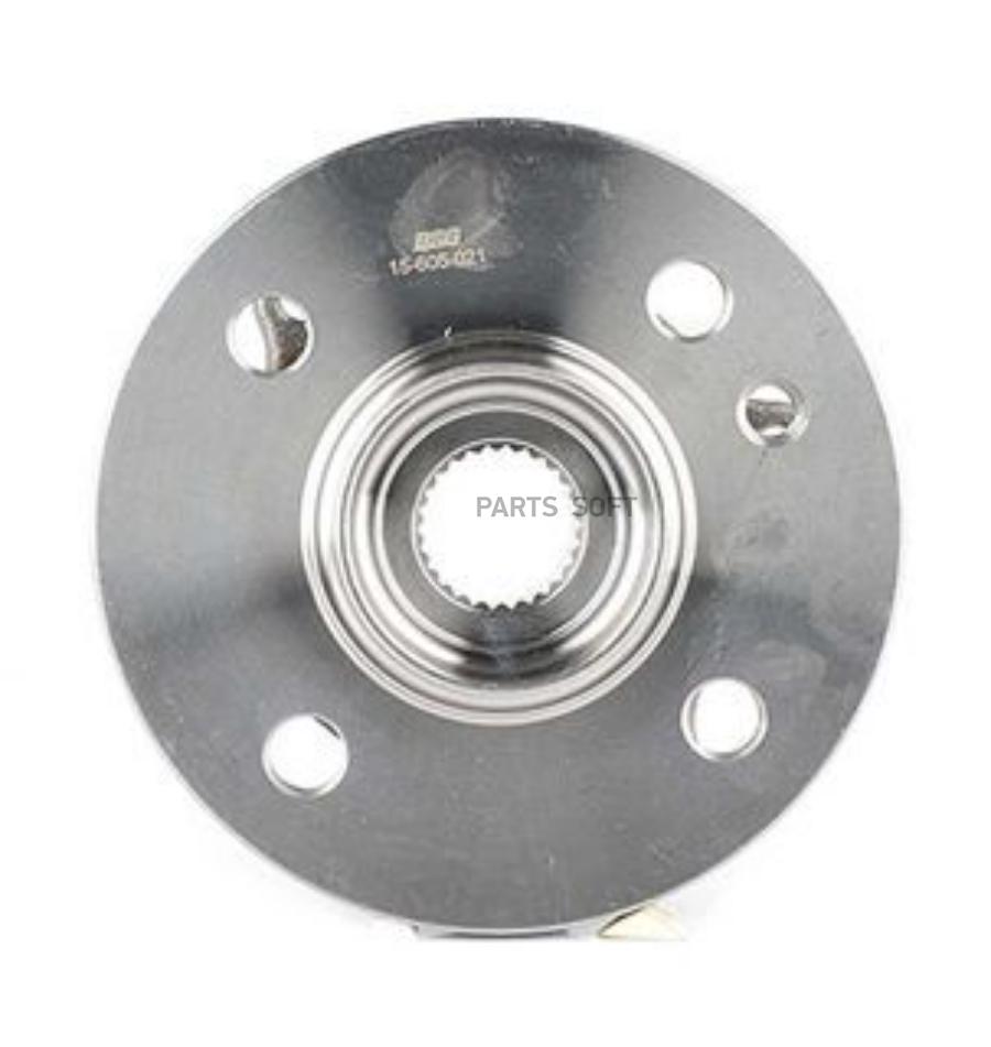 

Подшипник передней ступицы mini r50-r52-r53-r55-r56-r57-r58-r59