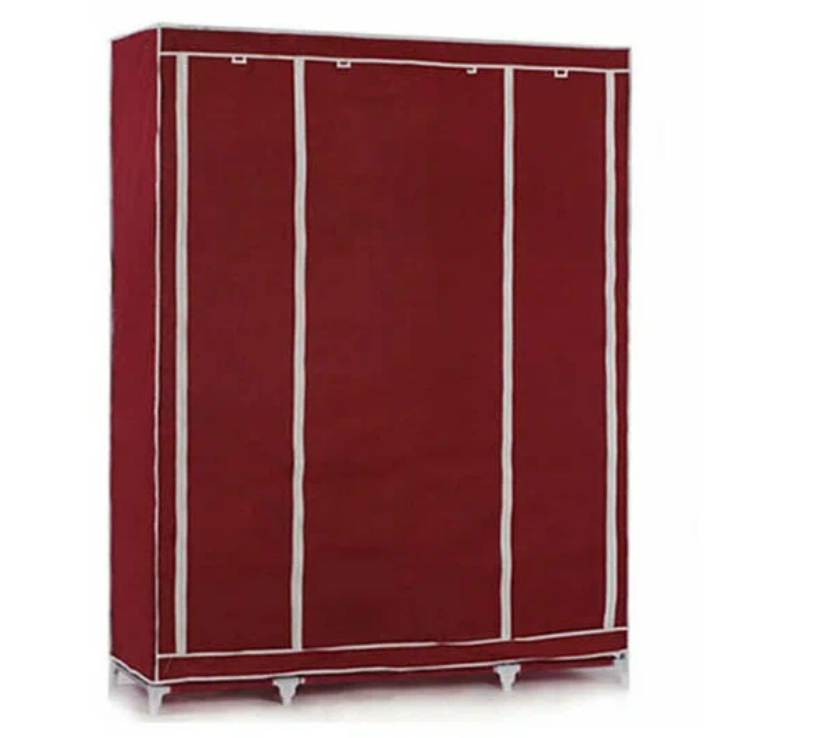 

Шкаф Veila Storage Wardrobe 88130 () 1022, Красный, Storage Wardrobe