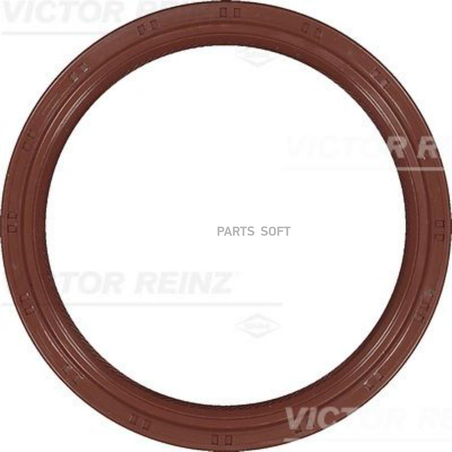 

81-54284-00_сальник к/в задний 90x110x8.5 Mazda BT-50 2.5D 06>