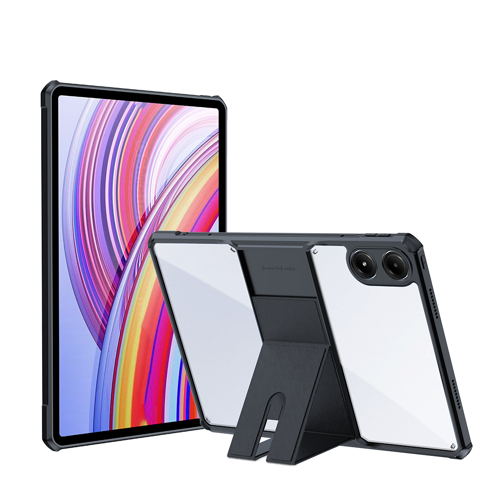 Чехол Xundd на Xiaomi Redmi Pad Pro 121 2024 Poco Pad 121 с усиленными углами 4100₽