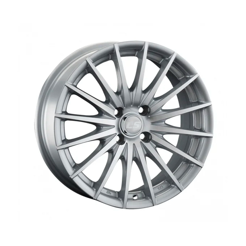 фото Колесный диск ls wheels ls367 16x7 4x100 et40 dia73.10 s044335