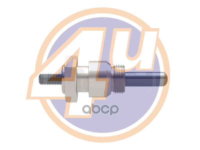 

СВЕЧА НАКАЛА 8V FORD C-MAX / GALAXY/ FOCUS / TRANSIT 4UAN055228