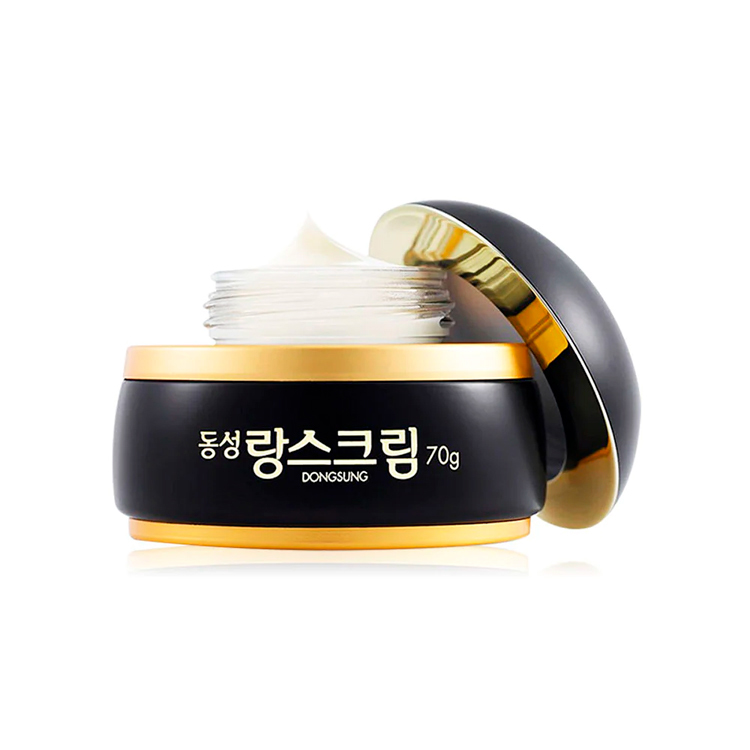 

Осветляющий Крем для уменьшения пятен Dongsung Rannce Cream