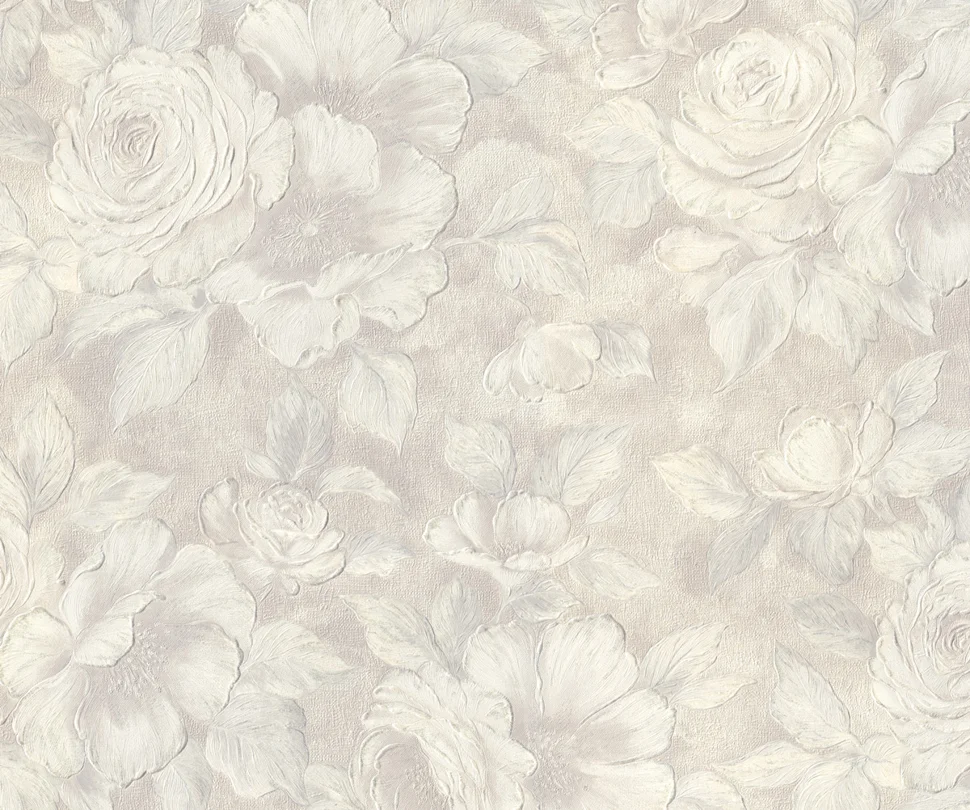 

Обои EURODECOR 7058-00 винил 1,06x10м Marie Claire декор