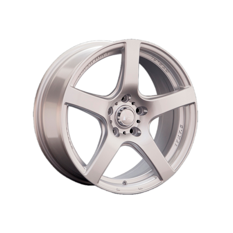 фото Колесный диск ls wheels ls364 17x7.50 5x114.30 et40 dia73.10 s031832