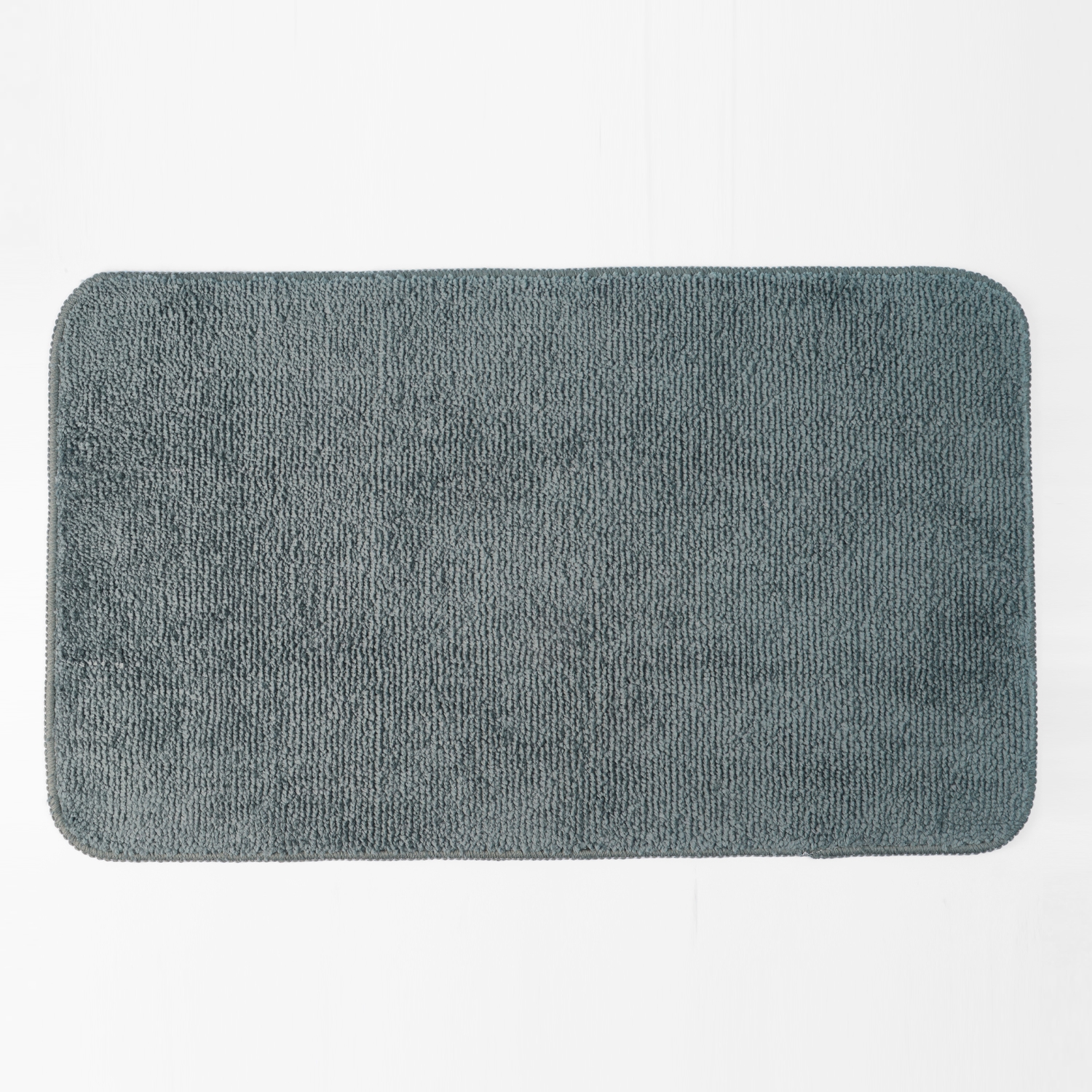 

Коврик для ванной комнаты, Wasserkraft Vils BM-1061 Dark Shadow