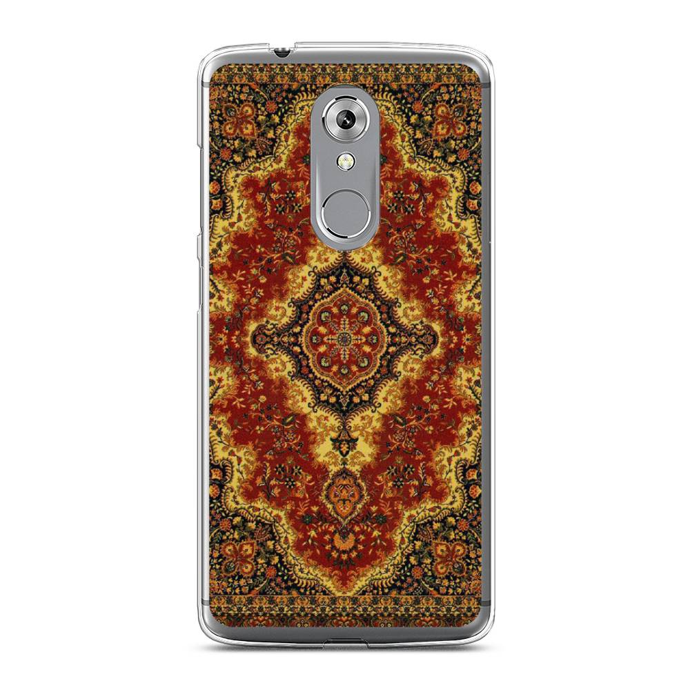 Чехол на ZTE Axon 7 