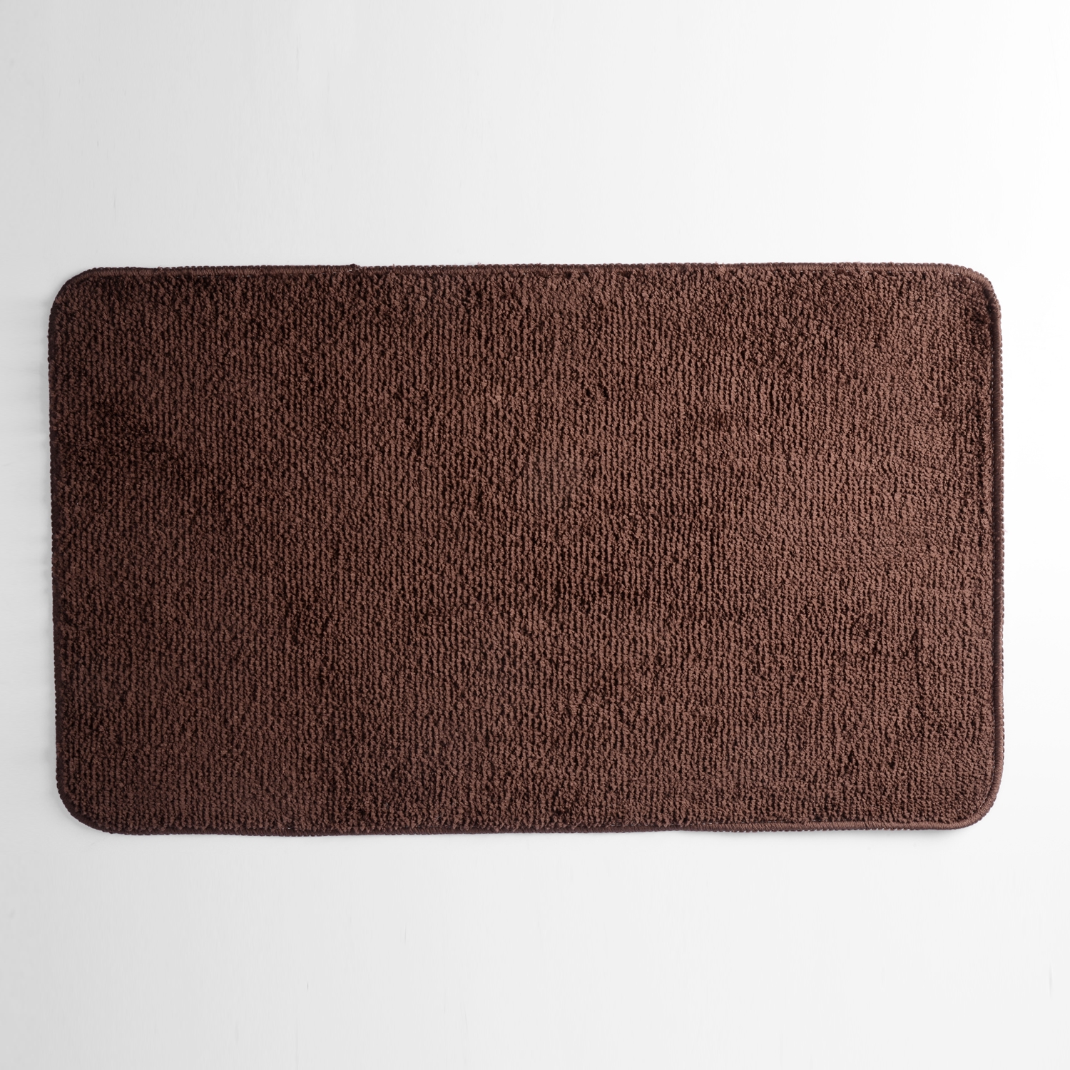 

Коврик для ванной комнаты, Wasserkraft Vils BM-1041 Deep Mahogany