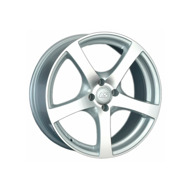 фото Колесный диск ls wheels ls357 17x7 5x114.30 et40 dia73.10 s027683