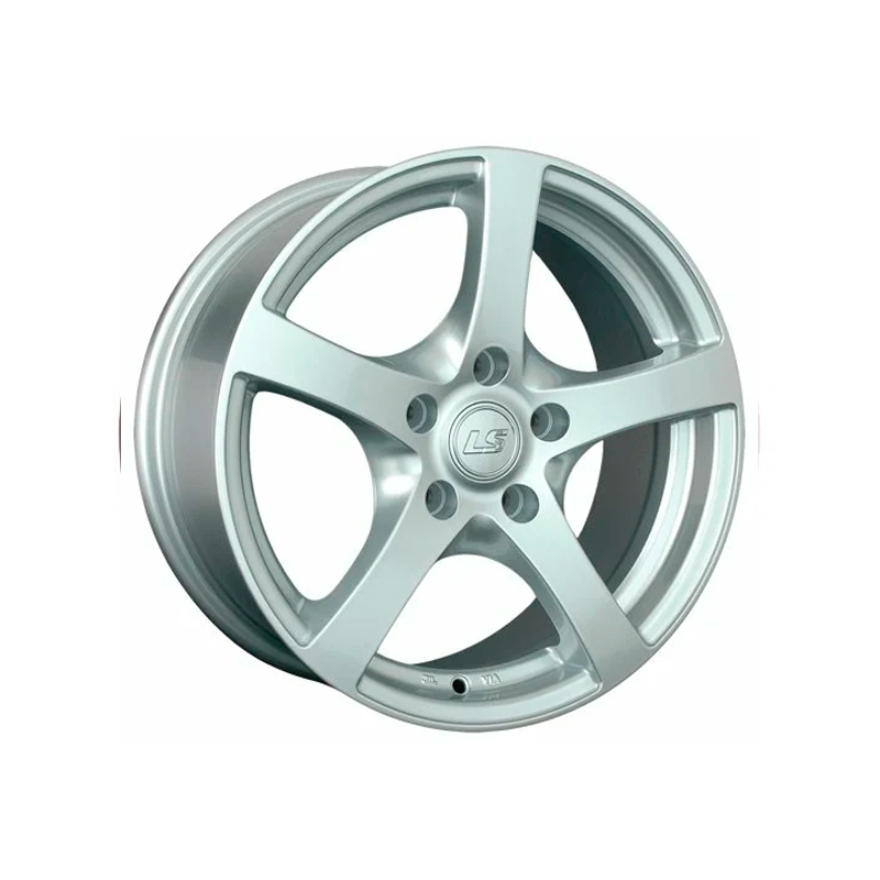 

Колесный диск LS WHEELS LS357 17x7 5x114.30 ET40 DIA73.10 S024645