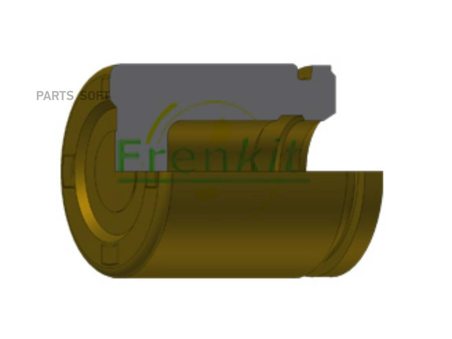 

FP485204_поршень суппорта d48 ATE Jeep Grand Cherokee II 99-05