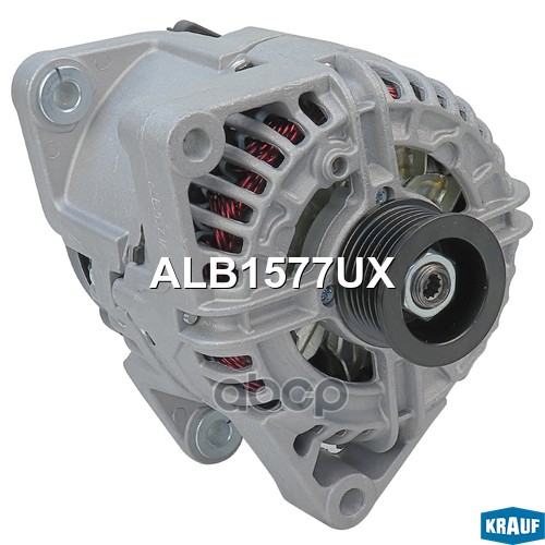 

Генератор Krauf ALB1577UX