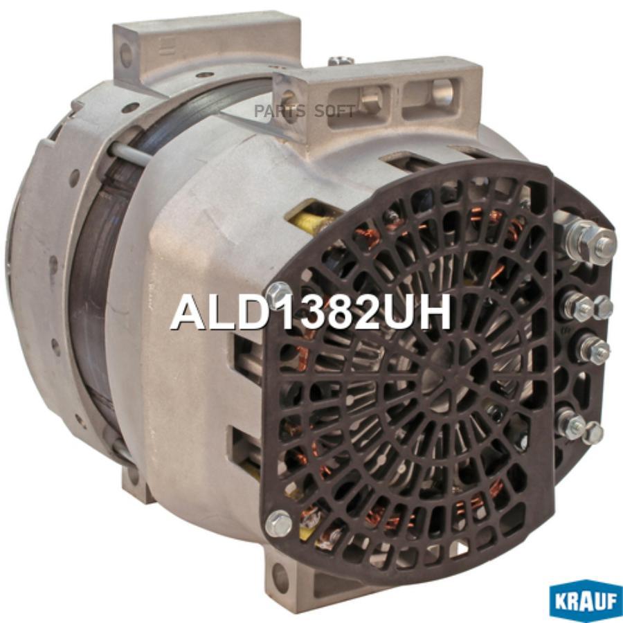 

Генератор Krauf ALD1382UH