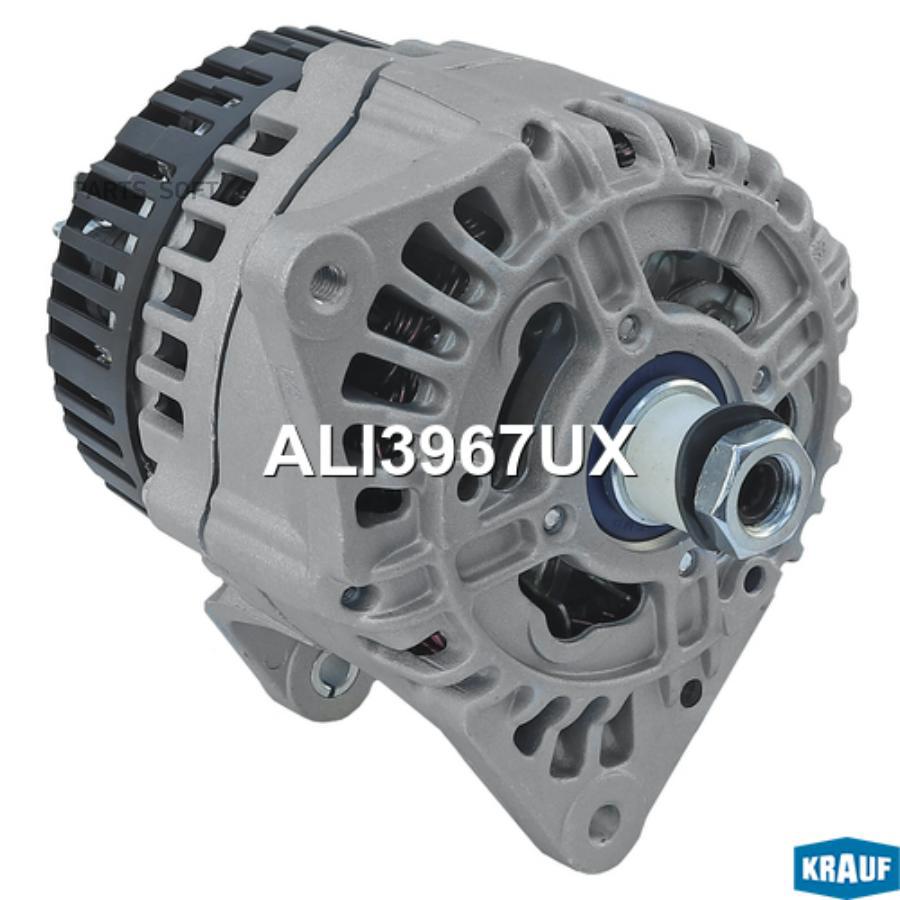 

Генератор Krauf ALI3967UX