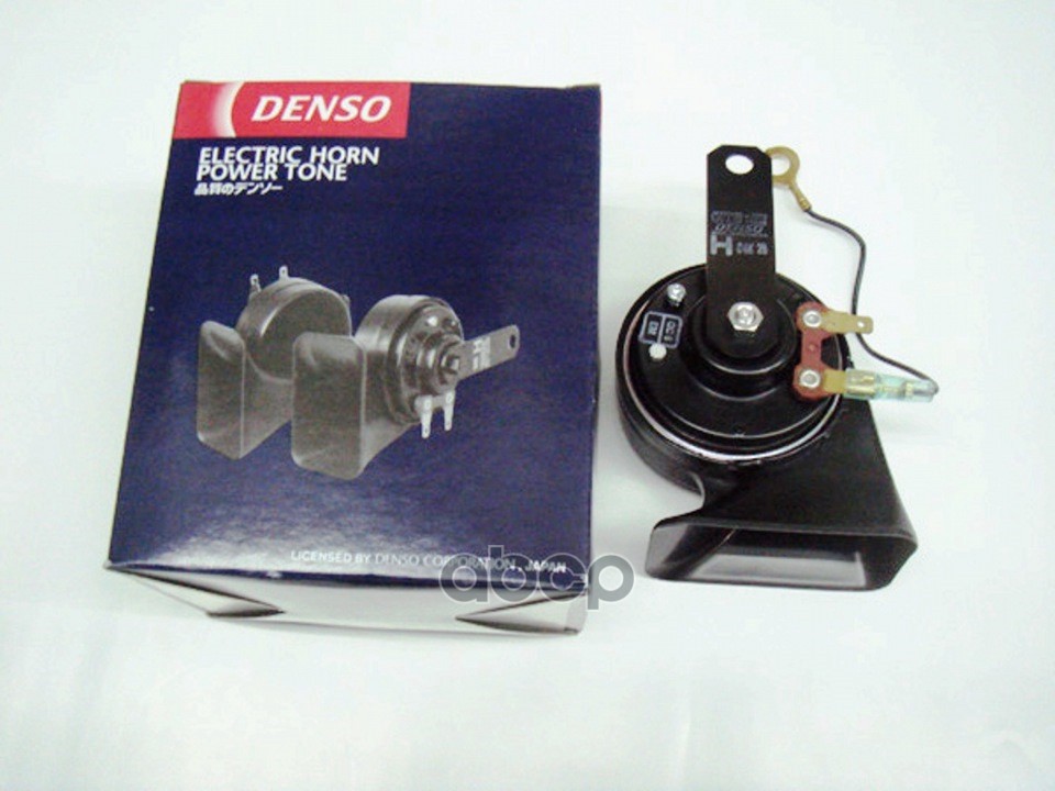 Сигнал Звуковой DENSO JK2720006900