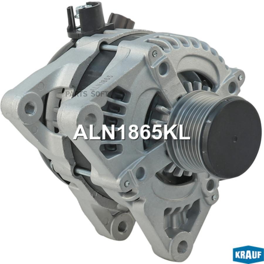

Генератор Krauf ALN1865KL
