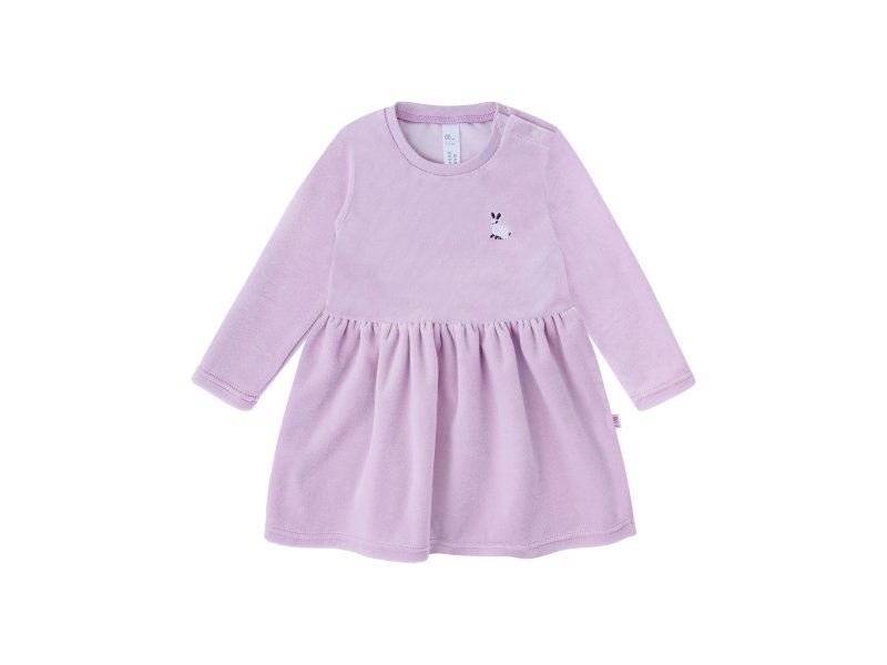 

Платье детское Bossa Nova, лавандовый, р. 86