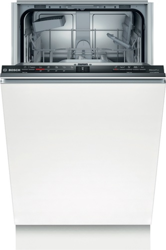 Встраиваемая посудомоечная машина Bosch Serie  2 SPV2IKX2BR