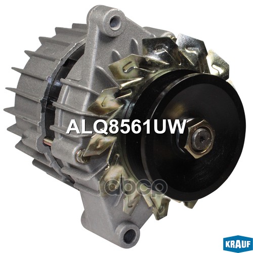 

Генератор Krauf ALQ8561UW