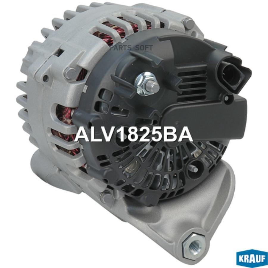 

Генератор Krauf ALV1825BA