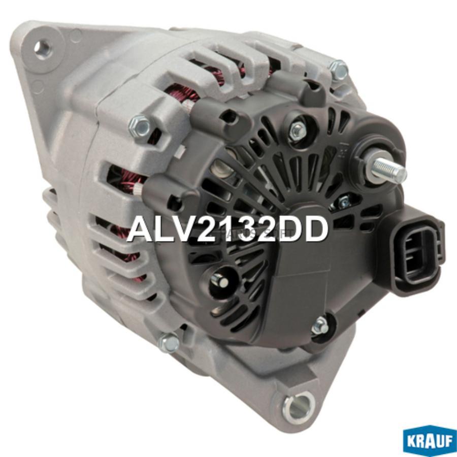 

Генератор Krauf ALV2132DD