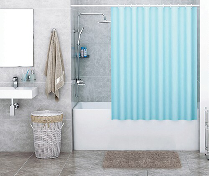 фото Шторка для ванной, wasserkraft oder sc-30201