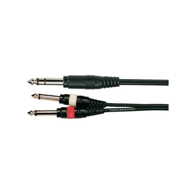 

Кабель акустический Soundking BB314-3M, Черный, BB314-3M
