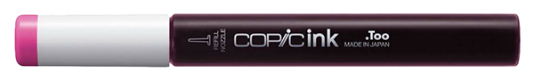 

Заправка для маркеров Copic Too Izumiya Co Inc RV17 пурпурный насыщенный, Фиолетовый