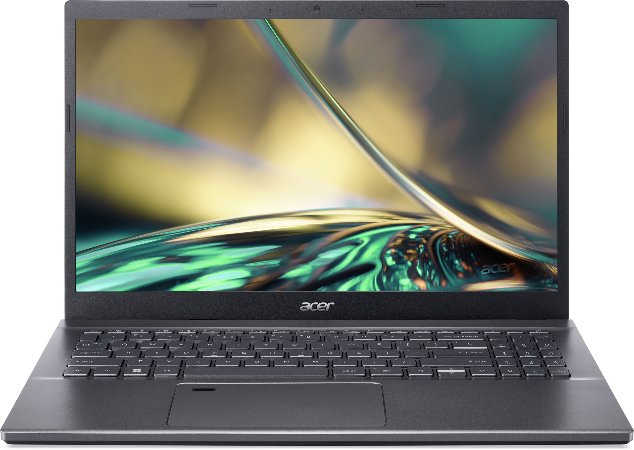 

Ноутбук ACER A515-57-50R7 серый (NX.KN3CD.00M), A515-57-50R7