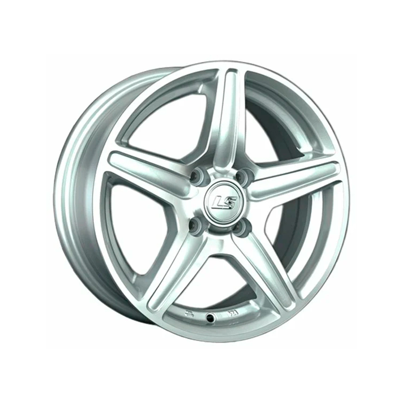 фото Колесный диск ls wheels ls345 16x7 5x112 et40 dia73.10 s044553