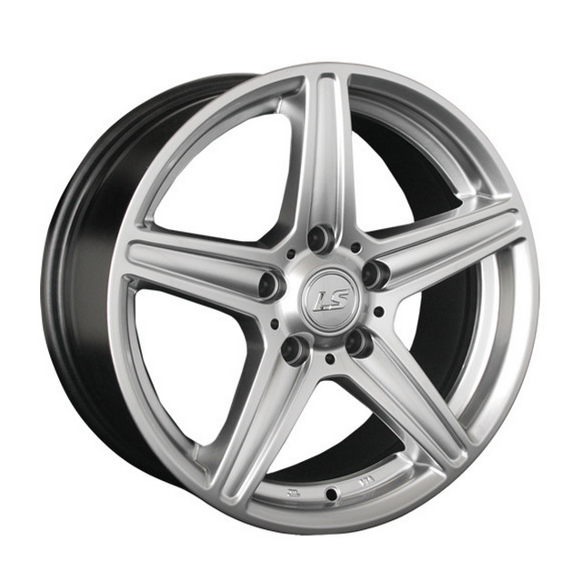 фото Колесный диск ls wheels ls345 16x7 5x112 et40 dia73.10 s044553