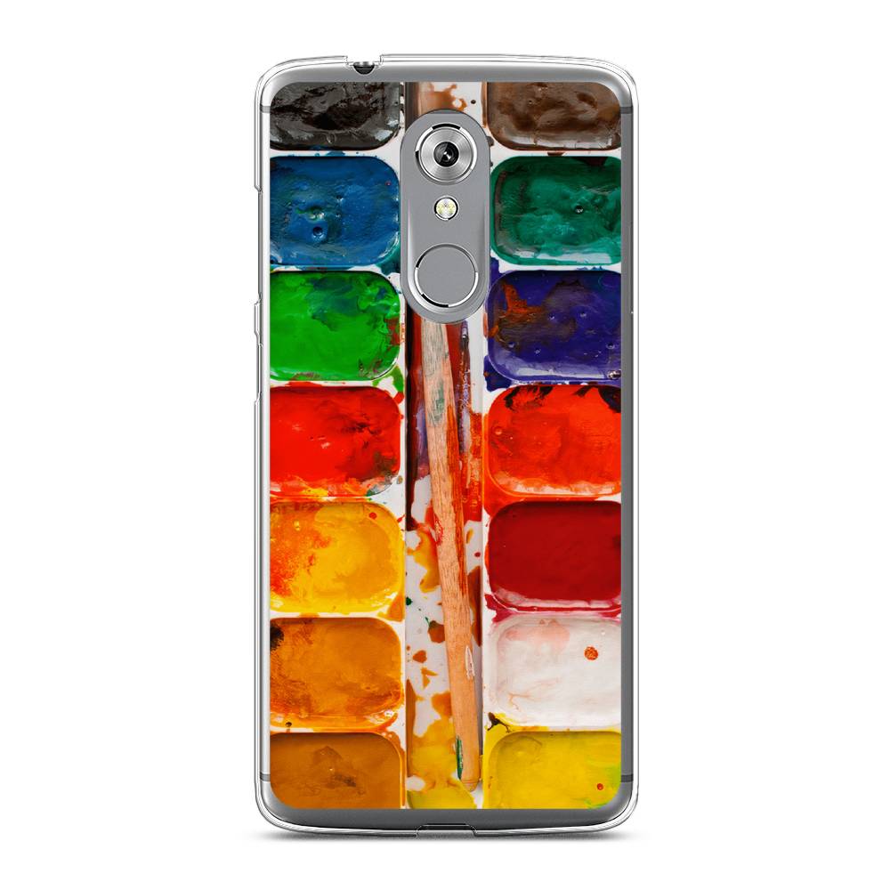 Чехол на ZTE Axon 7 