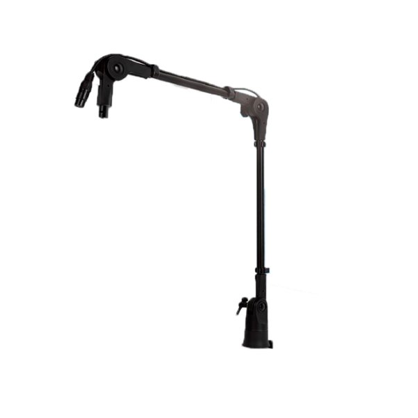 

Стойка микрофонная Soundking SD146 Black, SD146